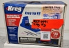 Kreg Jig K4 Kit - New, Never Used