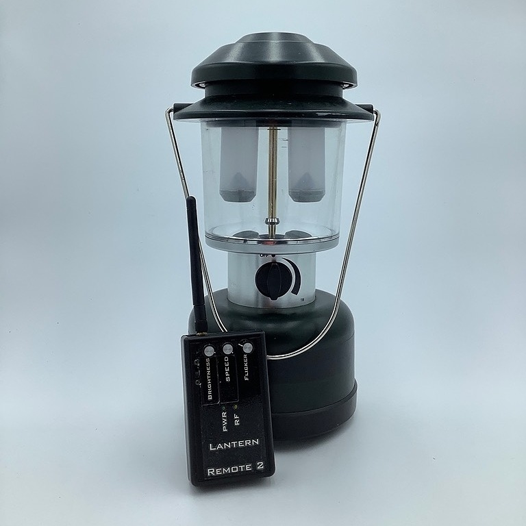 Coleman - Twin LED Lantern