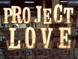PROJECT LOVE