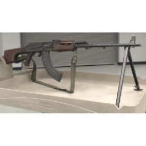 belt fed rpk