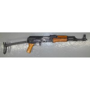 norinco ak47 underfolder