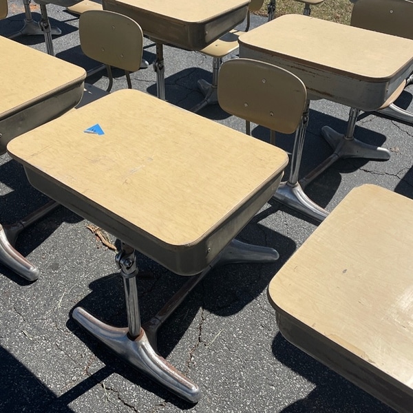 School Desks