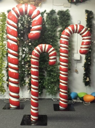 Candy Canes