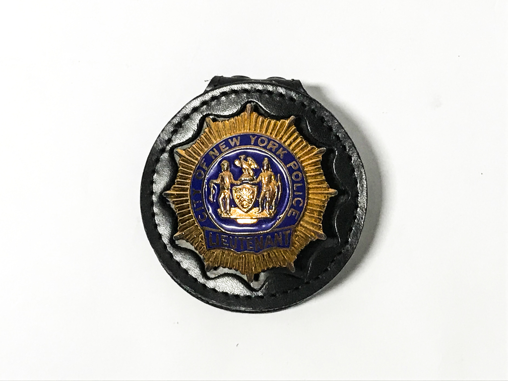 COPCOLLECTOR - Welcome, Police Badges