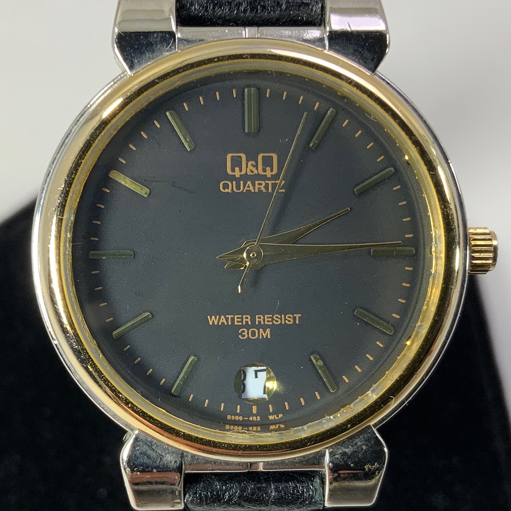 Q&Q Women's Watch | For Rent in Burnaby | Empire Props