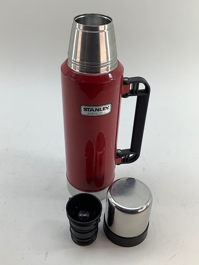 Stanley Classic 2.5 qt. Legendary Vacuum Insulated Bottle