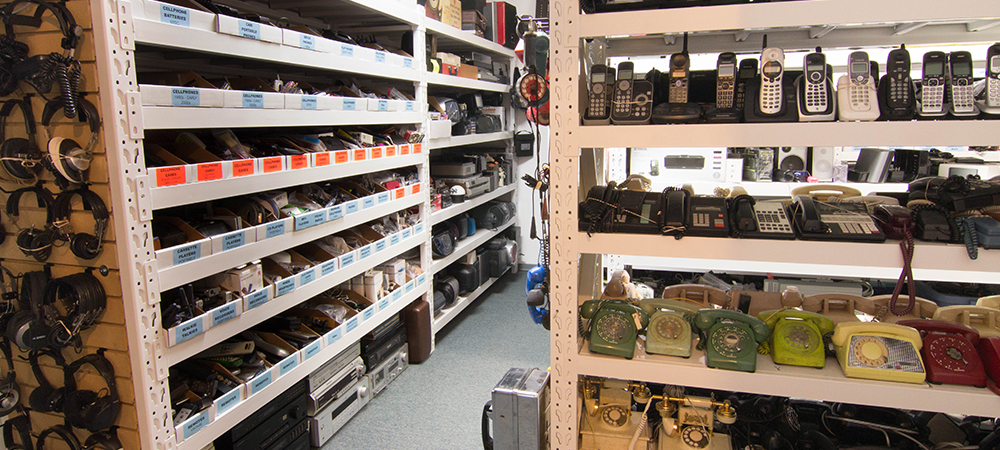 Movie Props, Acme Prop Shop