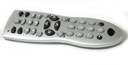 remote control main photo of remote control