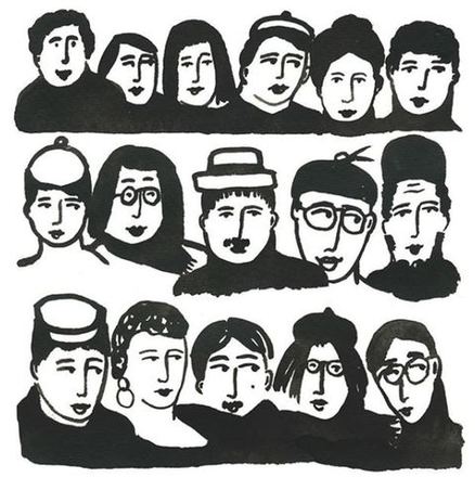 WILSAR-Faces DF main photo of WILSAR-Faces DF