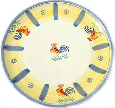 Plate main photo of Plate