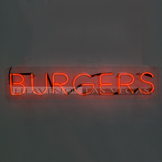 BURGERS #3 main photo of BURGERS #3