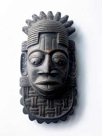 main photo of MISART-African Mask