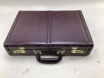 Hard-Shell Briefcase | For Rent in Burnaby | Empire Props