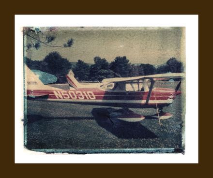main photo of SCHMAT-Red Plane