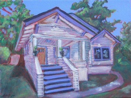 Cottage Home main photo of Cottage Home