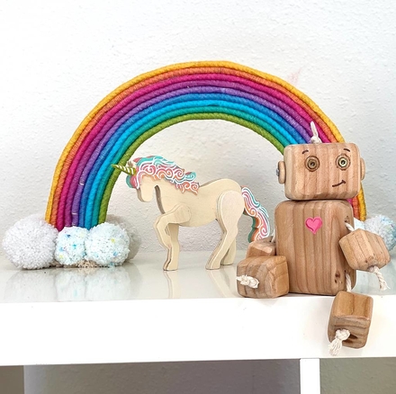 Handmade Toys