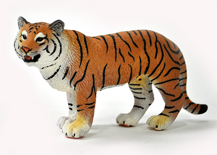 Tiger - Bengal (Safari Ltd.)