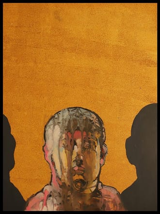MURBED-Me, Melt 40x30" main photo of MURBED-Me, Melt 40x30"