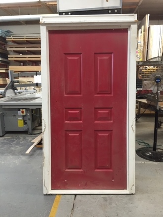 Doors