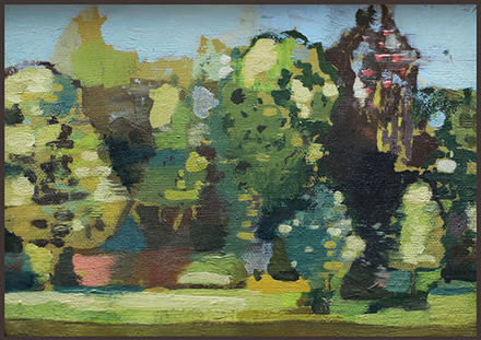 MURBED-Small Outcropping main photo of MURBED-Small Outcropping