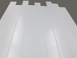main photo of Flooring, White Plank