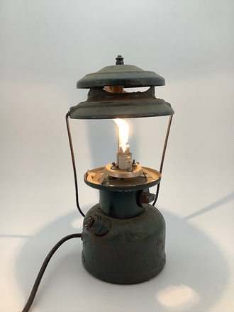 Rent Camping Lantern