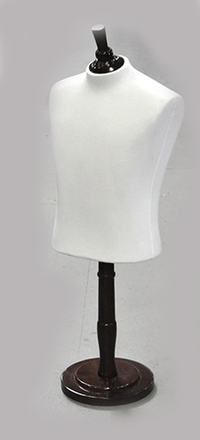 Mannequin Male Dress Form main photo of Mannequin Male Dress Form