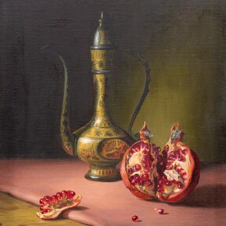 Still Life