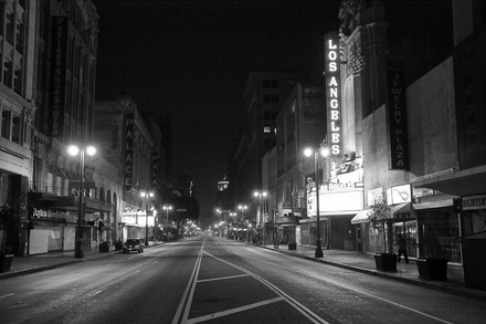 DTLA main photo of DTLA