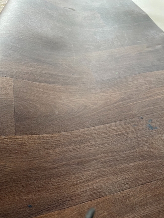 Wood Grain Lino 12'x16' main photo of Wood Grain Lino 12'x16'