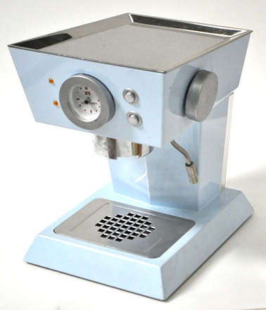 Dual Coffee and Espresso maker, For Rent in North Hollywood