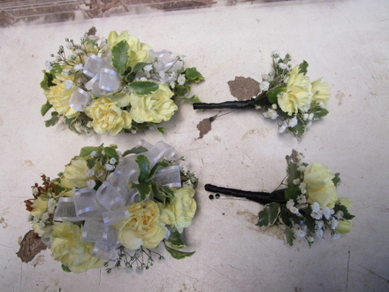 Corsage 2024 for sale