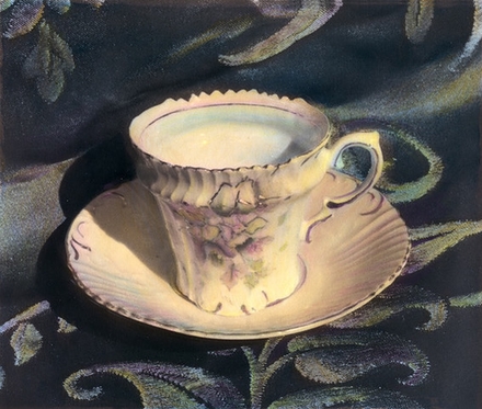 Antique Cup 3 main photo of Antique Cup 3