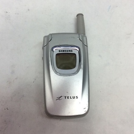 Samsung Sph A540 Flip Phone Electronics For Rent Empire Props Burnaby