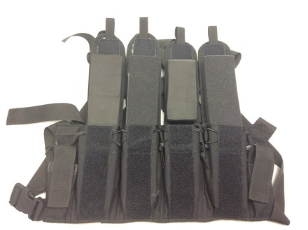 tactical tailor ak chest rig