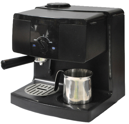 Dual Coffee and Espresso maker  For Rent in North Hollywood