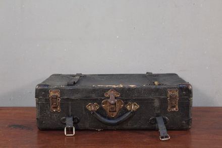 1920s Suitcase 