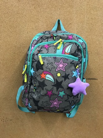 north star backpack