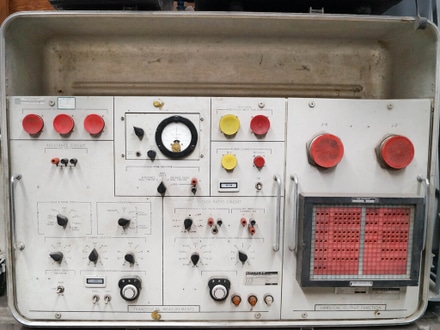 Control Panels