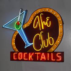Club, Bar & Music