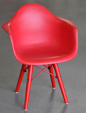 kids bucket chair