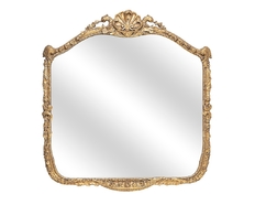 Triple Bow Mirror, For Rent in North Bergen