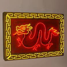 Neon Sign Fabrication & Prop Rentals for Film, Events & Parties