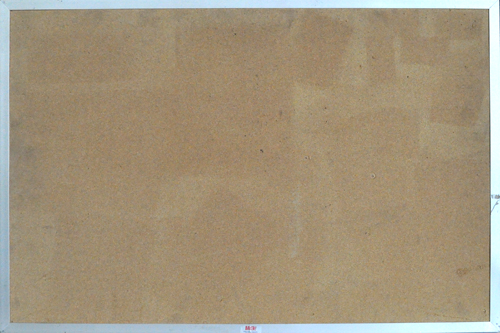 Cork Board Square No Frame, For Rent in North Hollywood