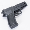 SIG Sauer P226 Pistol - Hard Rubber