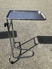 Drive Medical Mayo Instrument Stand, Double Post