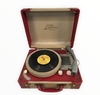 Vintage Symphonic Portable Record Player, 1950s