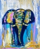 Animal Figurative Painting