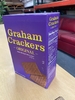 Generic Graham Crackers