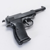 Walther P38 Pistol - Hard Rubber